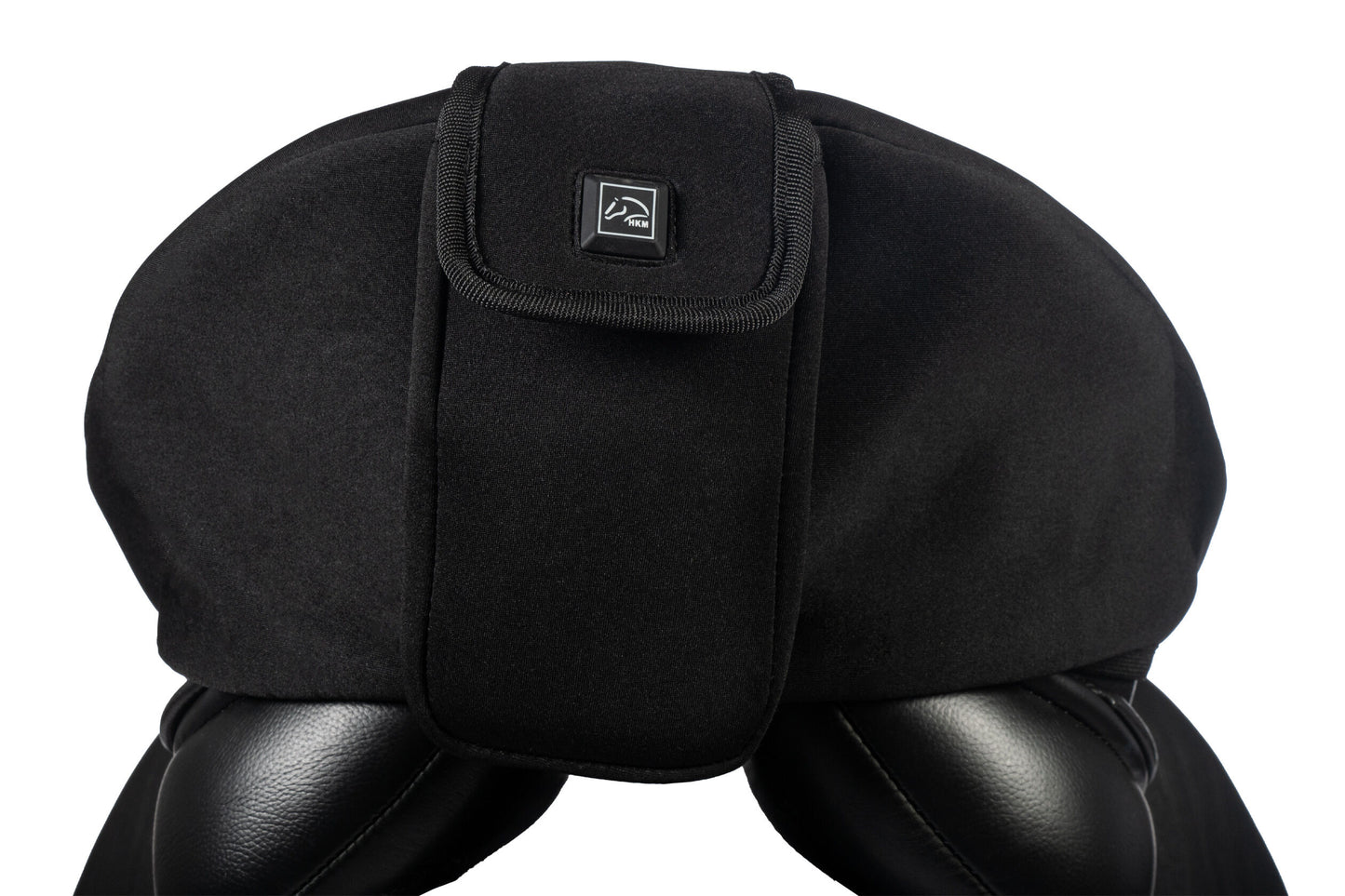 Funda calefactora para sillín -Doma- Style(sin b.) - HKM