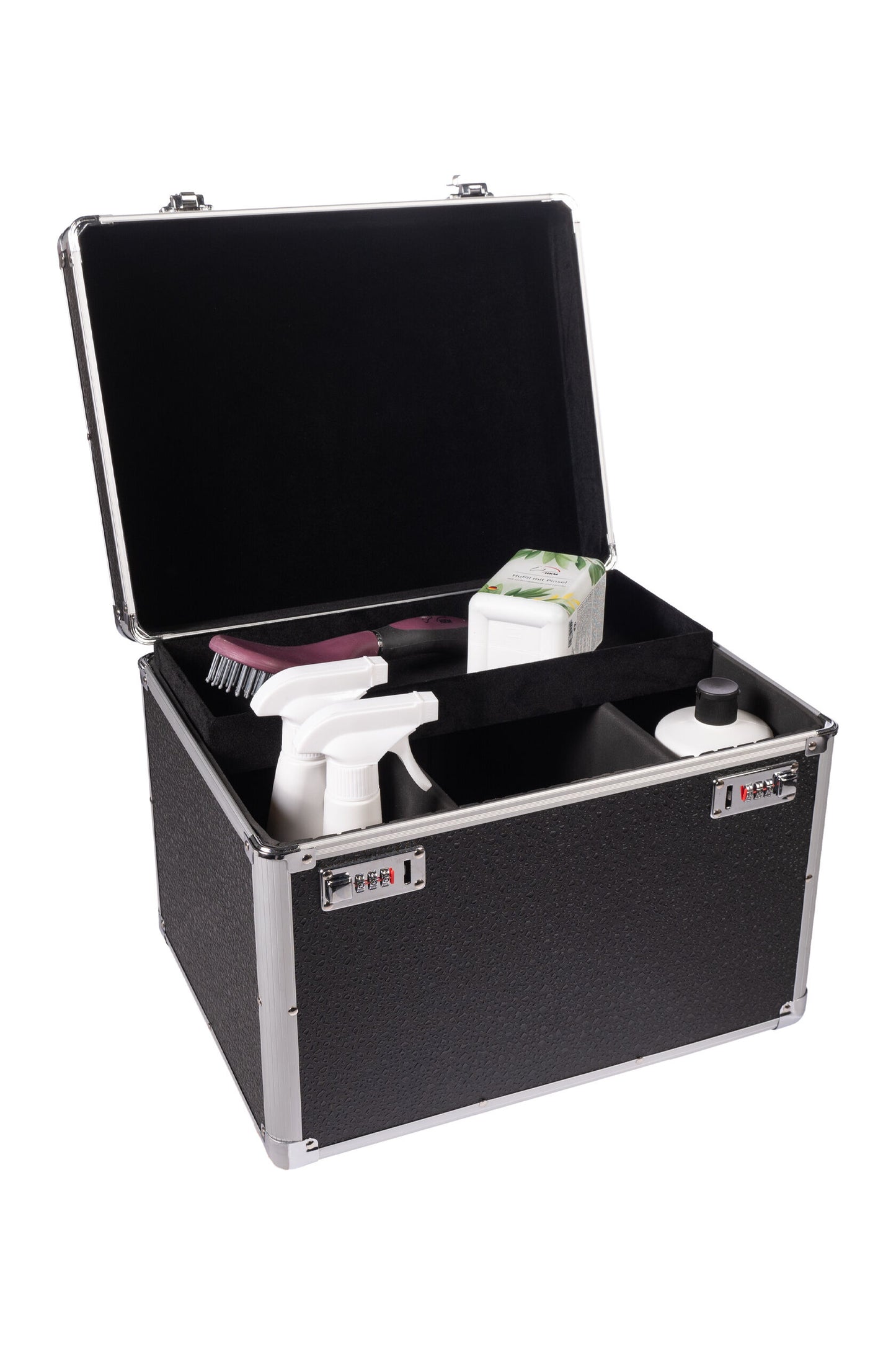 Caja de limpieza Pearl – HKM