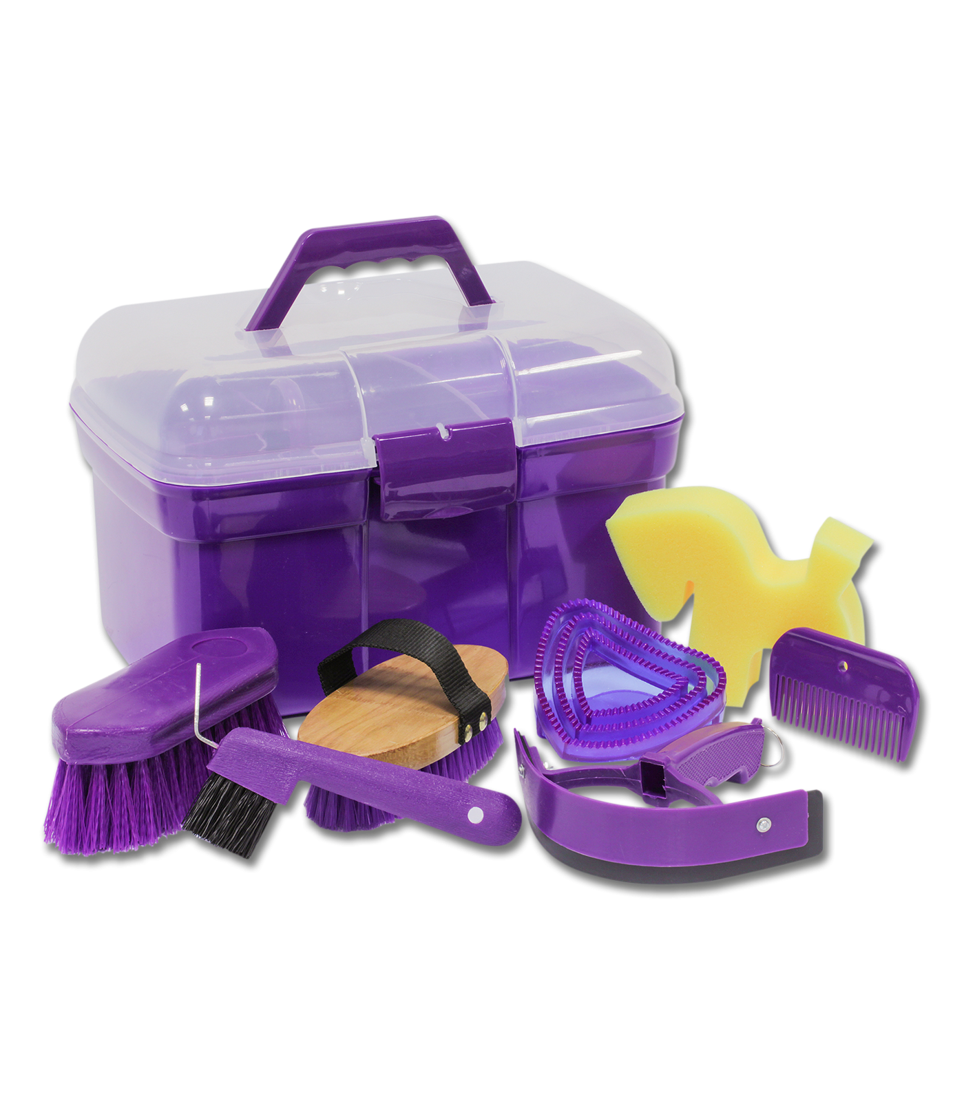 Maletín para kit de limpieza Waldhausen-Rincón del Valle