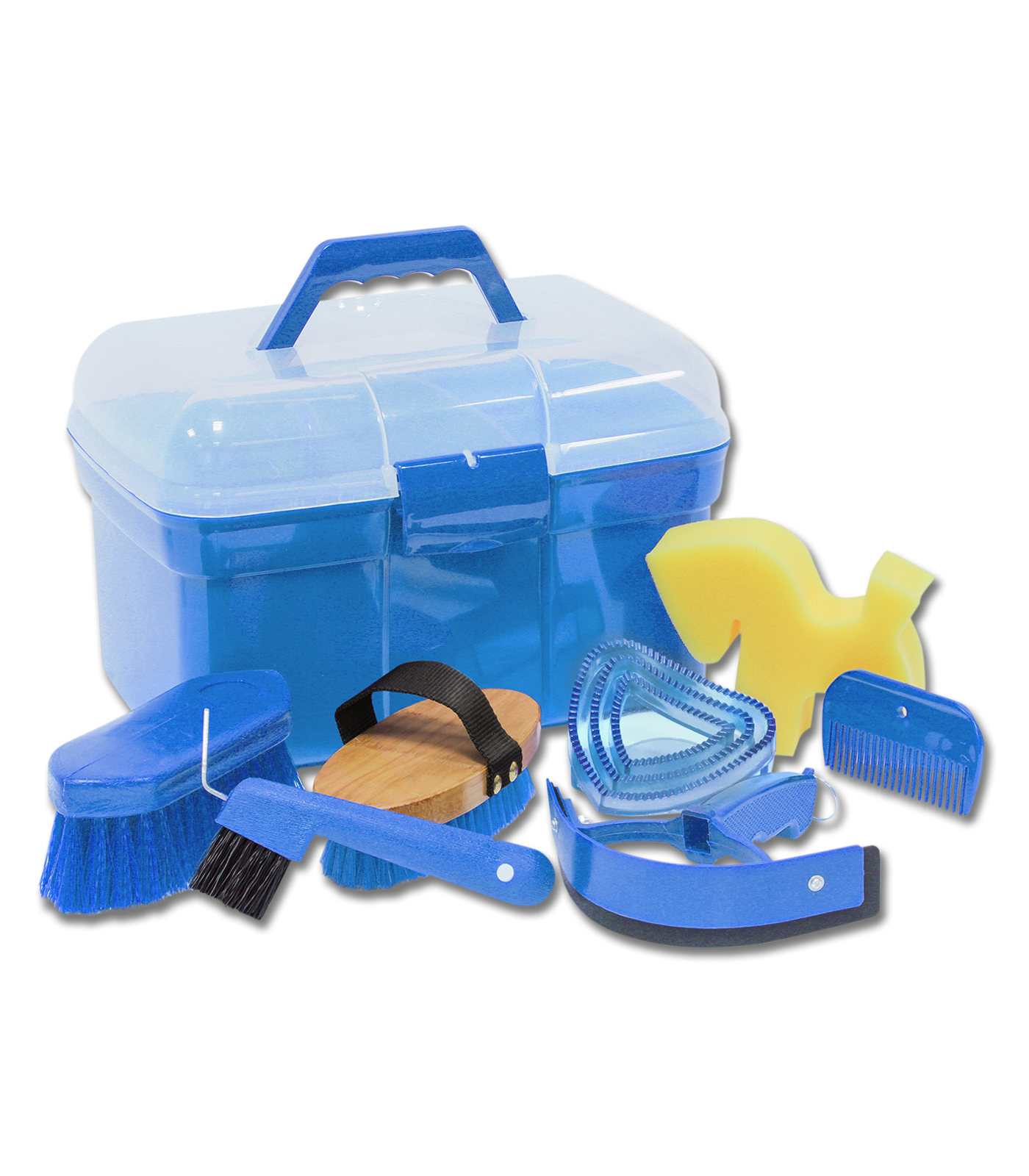 Maletín para kit de limpieza Waldhausen-Rincón del Valle
