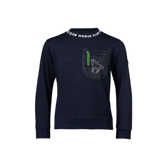Camiseta manga larga -Maui- HKM para equitación - vista 2