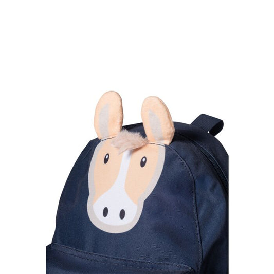 HKM mochila Maui para equitación - vista 2
