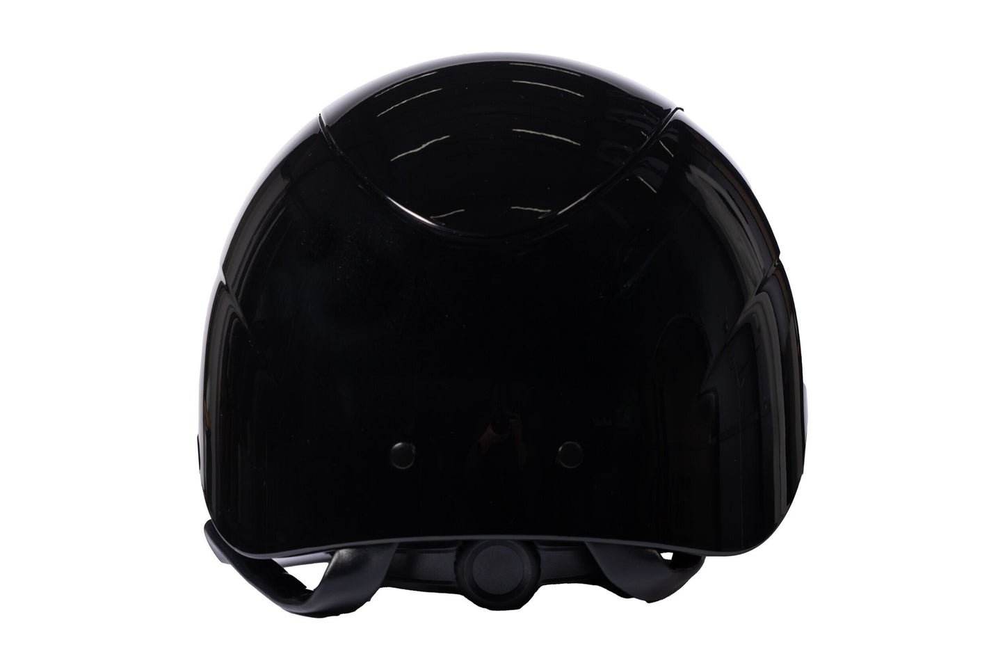 Casco de montar -Alarion Brillant- - HKM