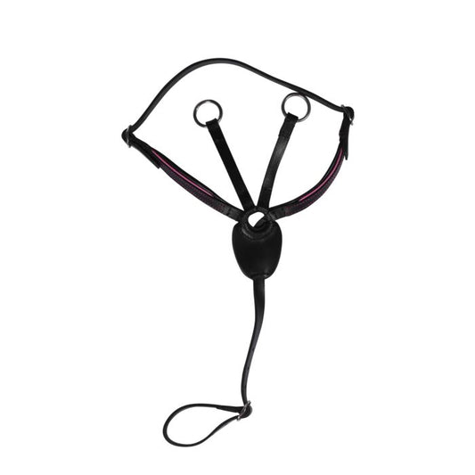 Accesorio ecuestre Gamarra Manchester -Hobby Horsing HKM para equitación - vista 2