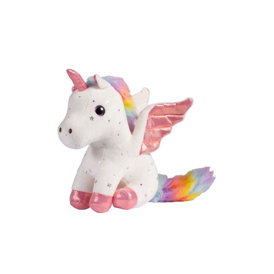 Accesorio ecuestre Unicornio -Media HKM para equitación - vista 2