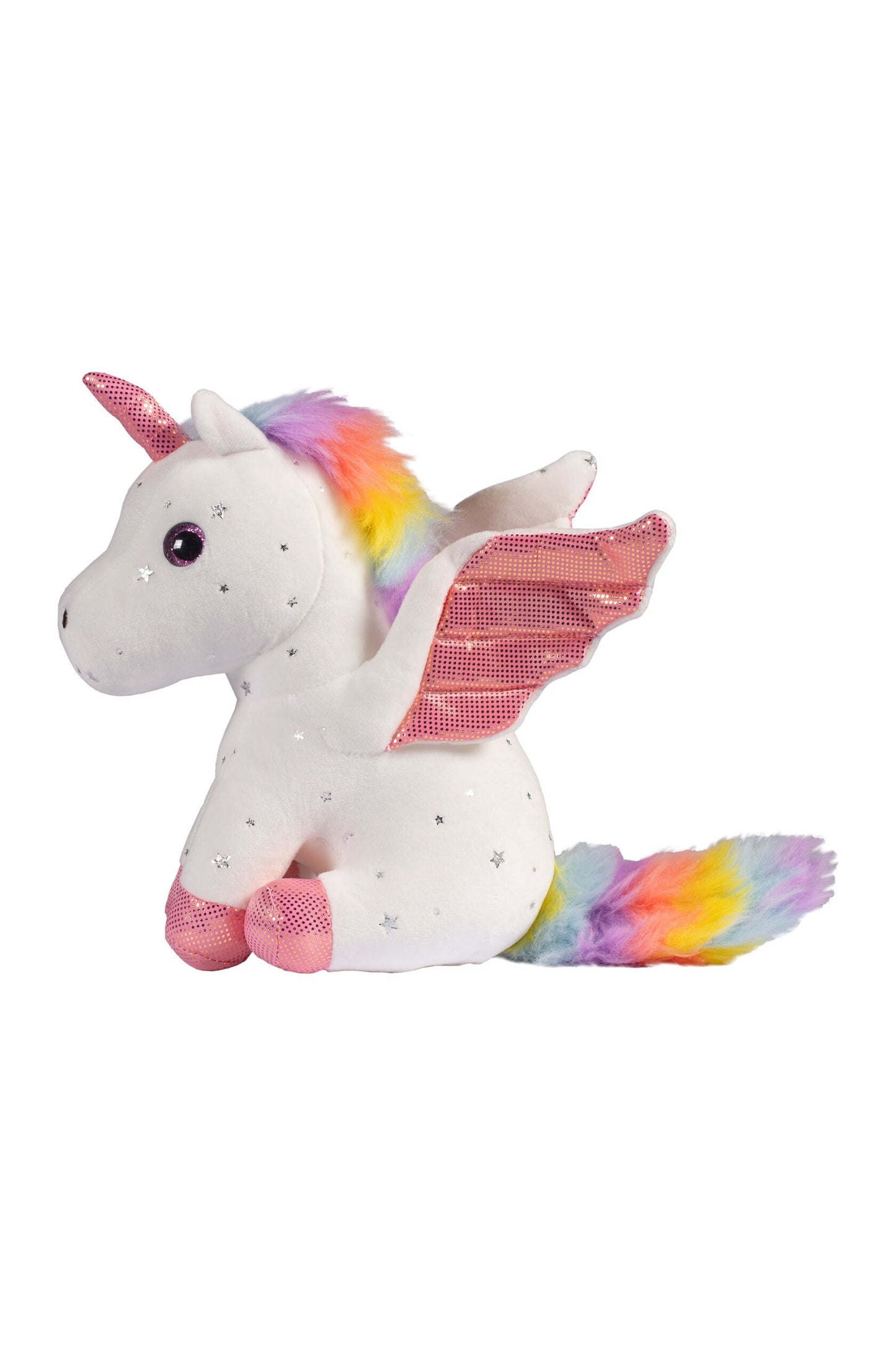 Unicornio -Media- - HKM