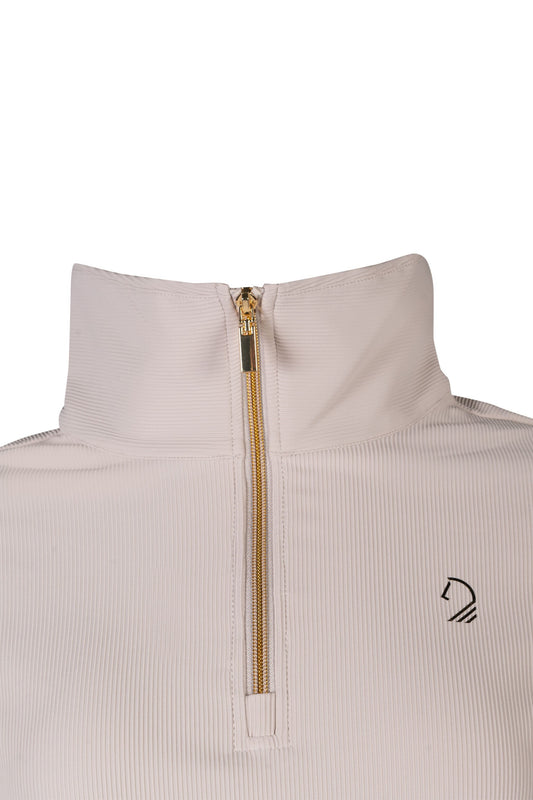 Accesorio ecuestre Jersey -Limone HKM para equitación - vista 2