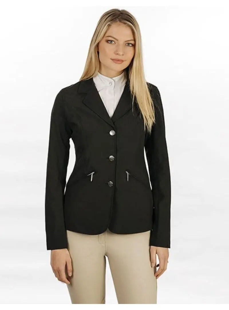 Chaqueta De Concurso Mujer Horseware-Rincón del Valle