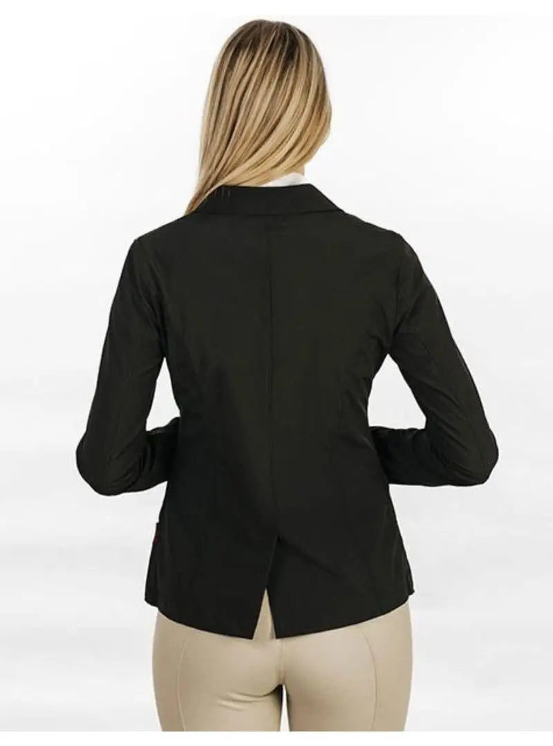 Chaqueta De Concurso Mujer Horseware-Rincón del Valle