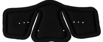 Cincha Stübben Equi-Soft Girth Pad detalle 6
