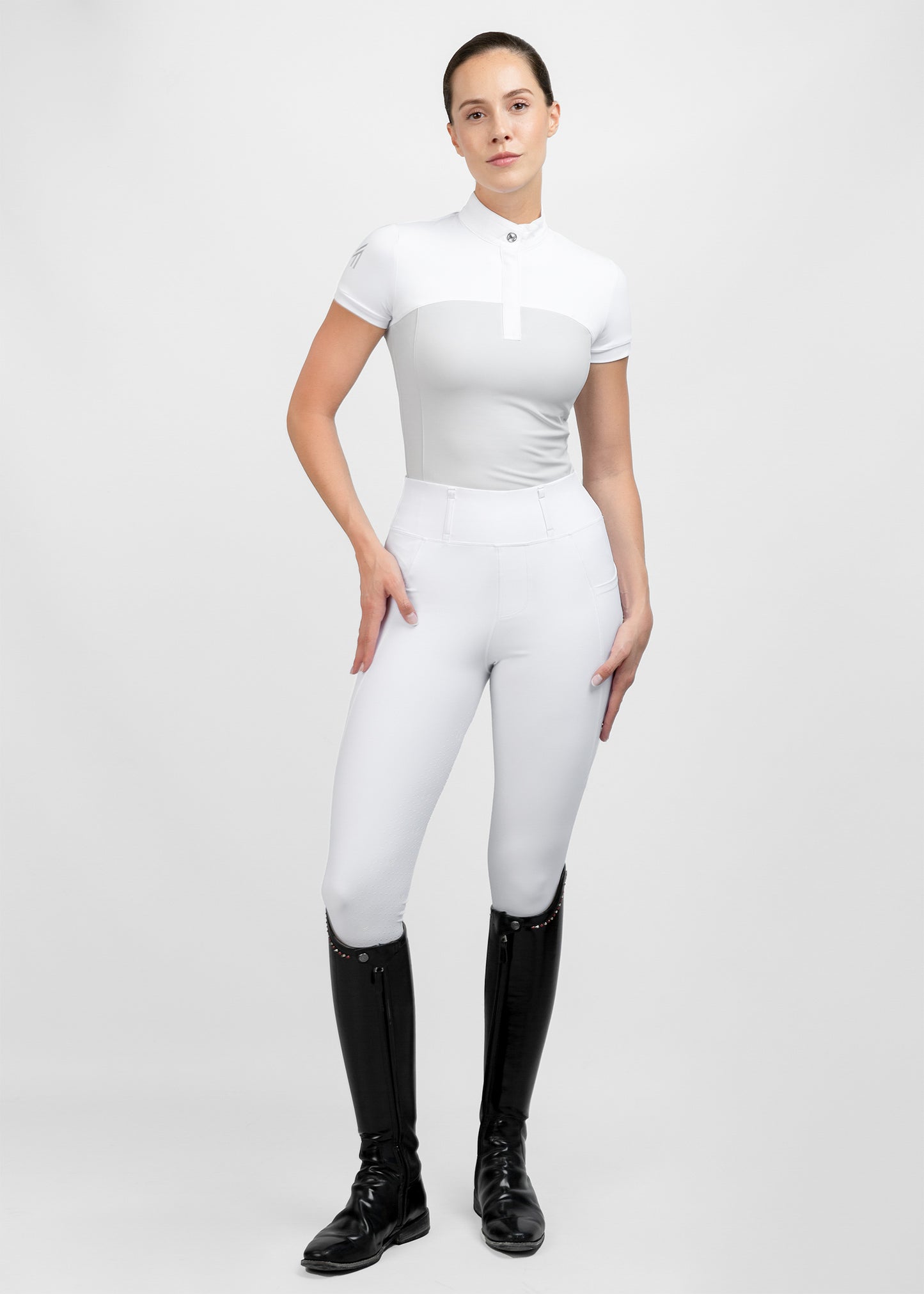 Polo Concurso Era Maximilian Glacier