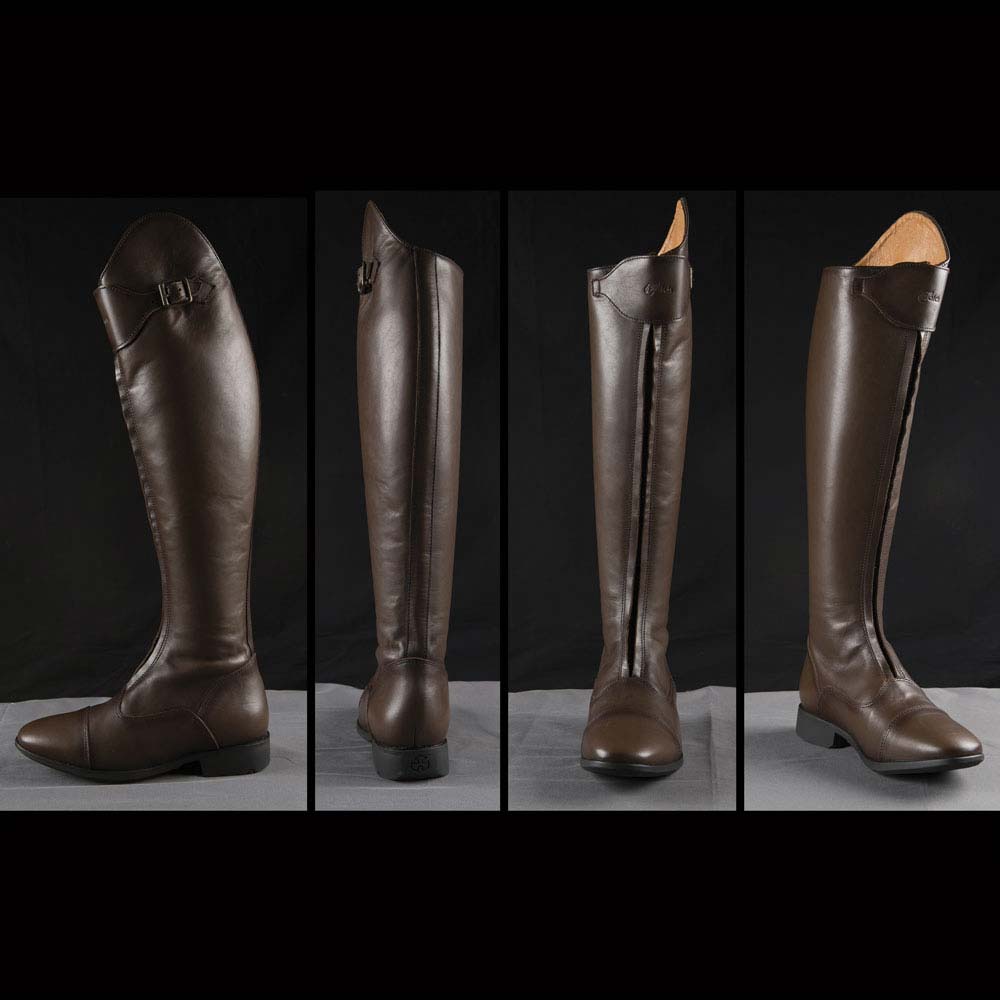 Bota Pole T-Tones Zaldi
