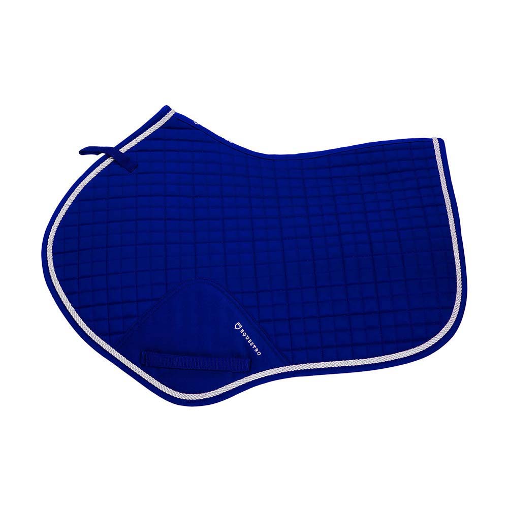 Mantilla Salto Equestro Azulón
