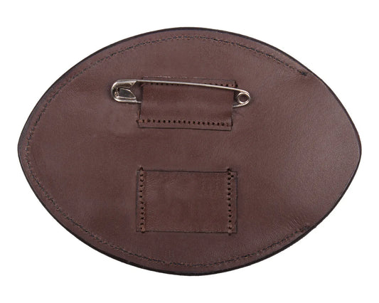 Mantillas Number holders basic (2-pack) QHP para equitación - vista 2