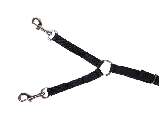 Riendas Daisy Rein QHP para equitación - vista 2