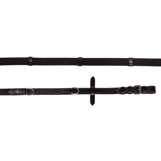 Riendas Thiedeman rein set QHP para equitación - vista 2