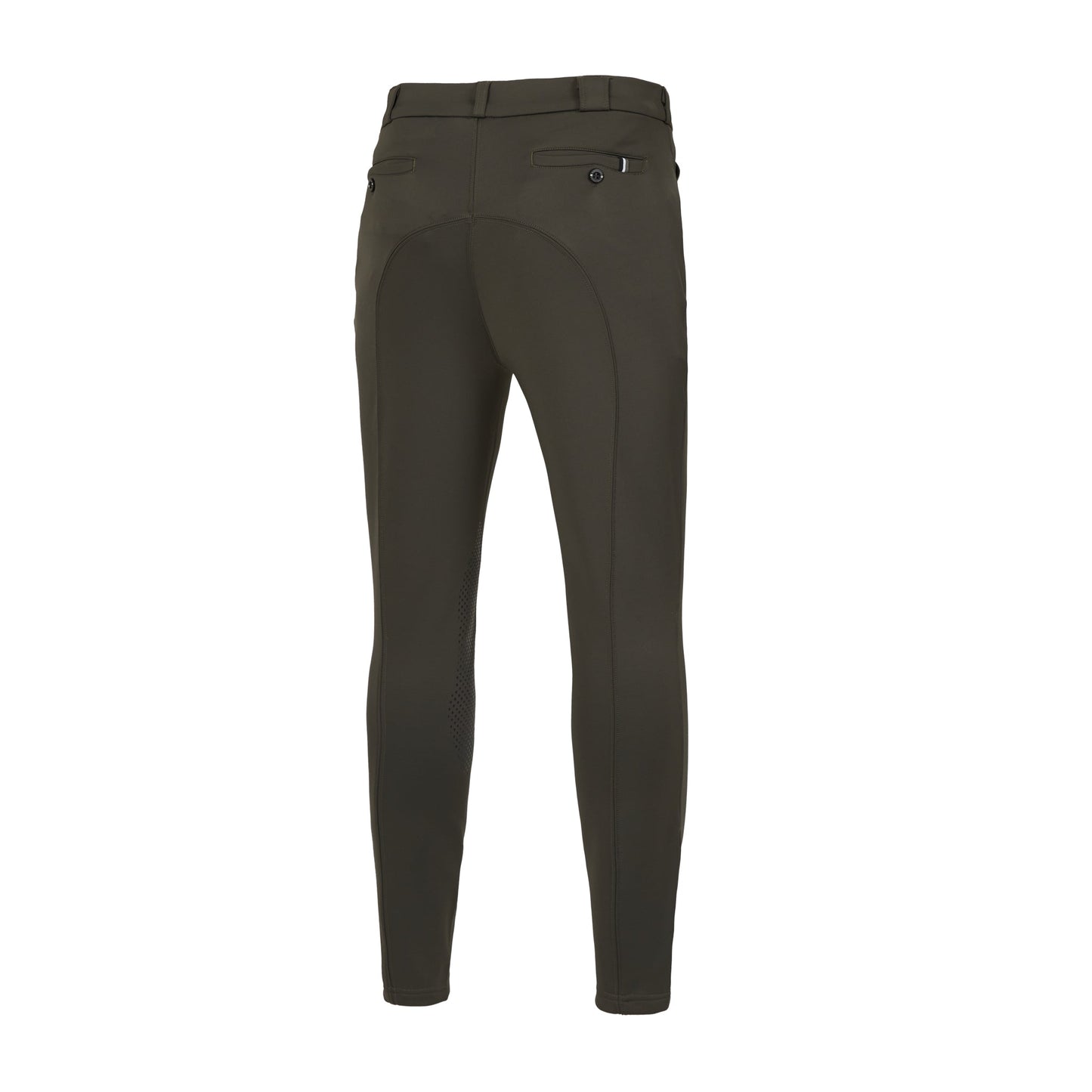 Breeches Kingsland KLkolton hombre Knee Grip Trekkers detalle 4