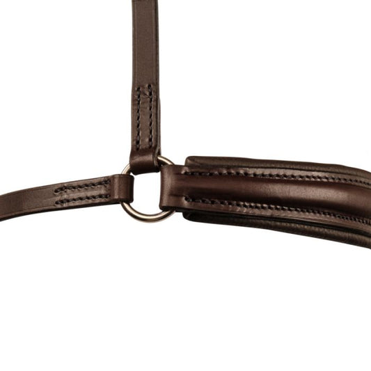 Cabezada Stübben Hanoverian noseband 2300 Leitrim para equitación - vista 2