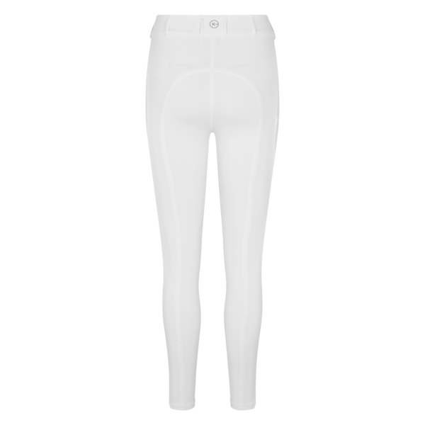 Breeches Kingsland KLkaya Women's Knee Grip Riding Breeches detalle 4