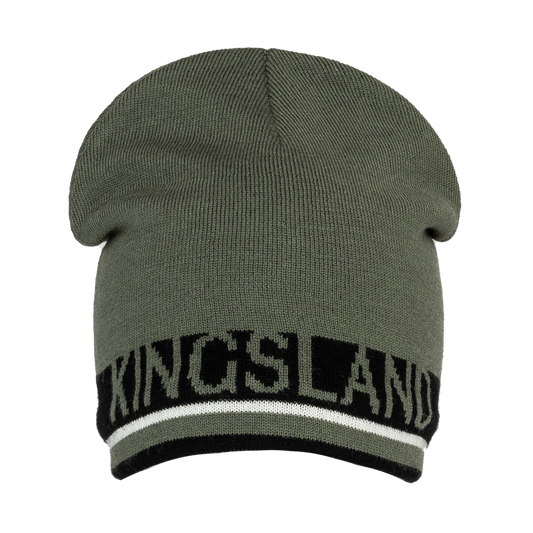 Accesorio ecuestre Headwear- gorras & gorras Kingsland KLVale Unisex Knitted gorra para equitación - vista 2