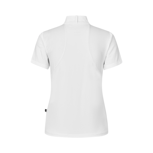 Camisetas Kingsland KLNila mujer Show Shirt para equitación - vista 2