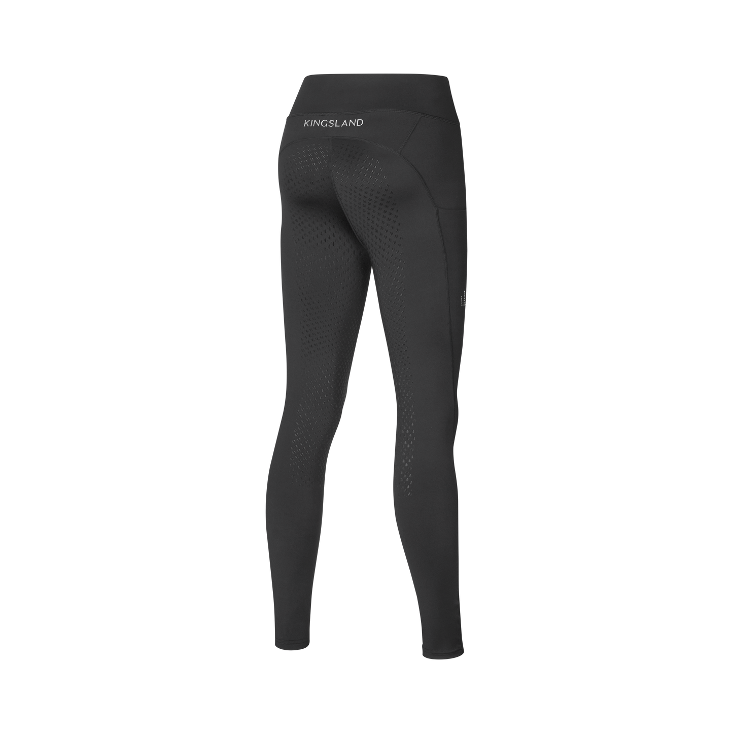 Tights Kingsland KLNanette mujer F-Grip Tights detalle 4