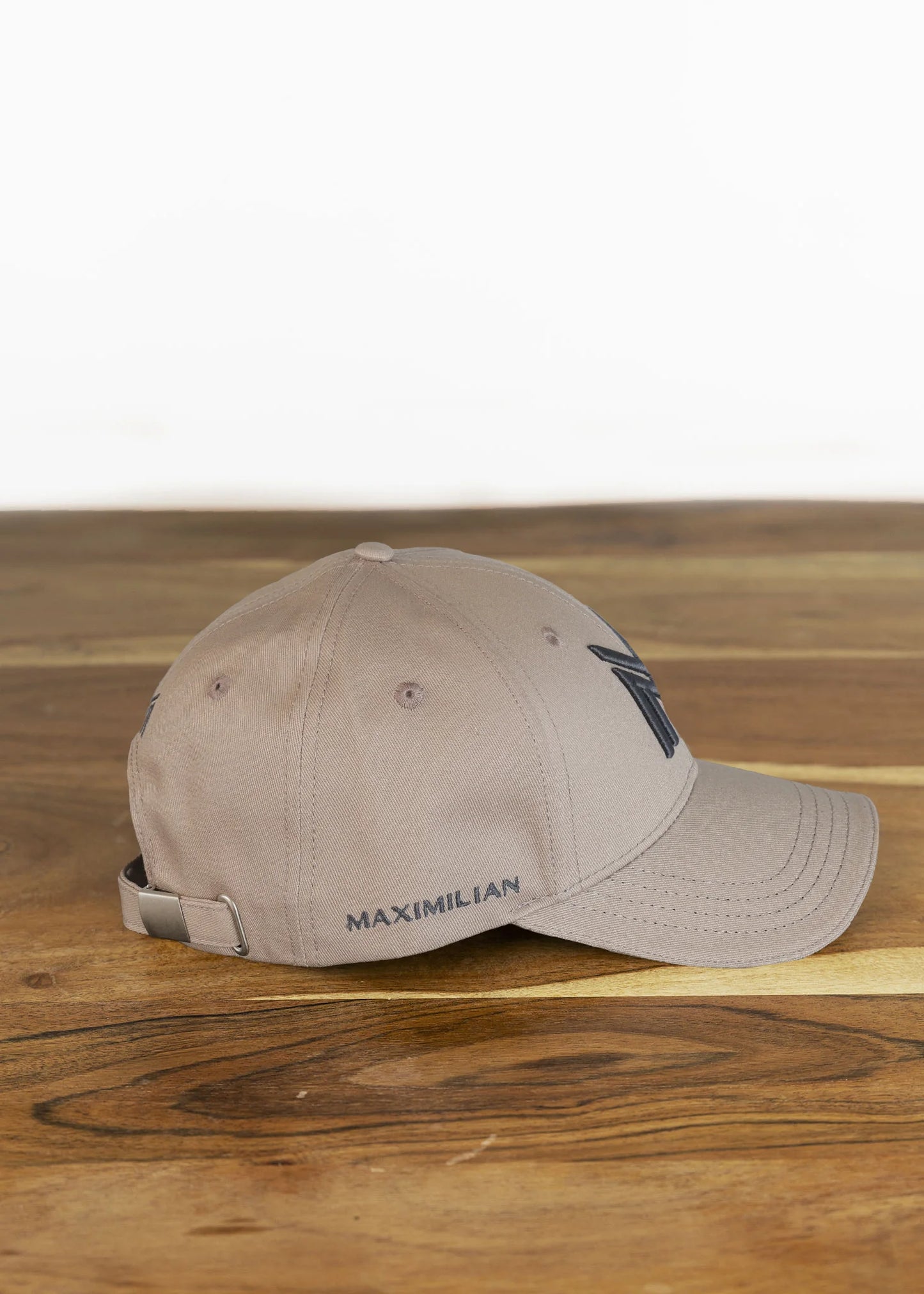 Gorra (Macchiato/Grey)