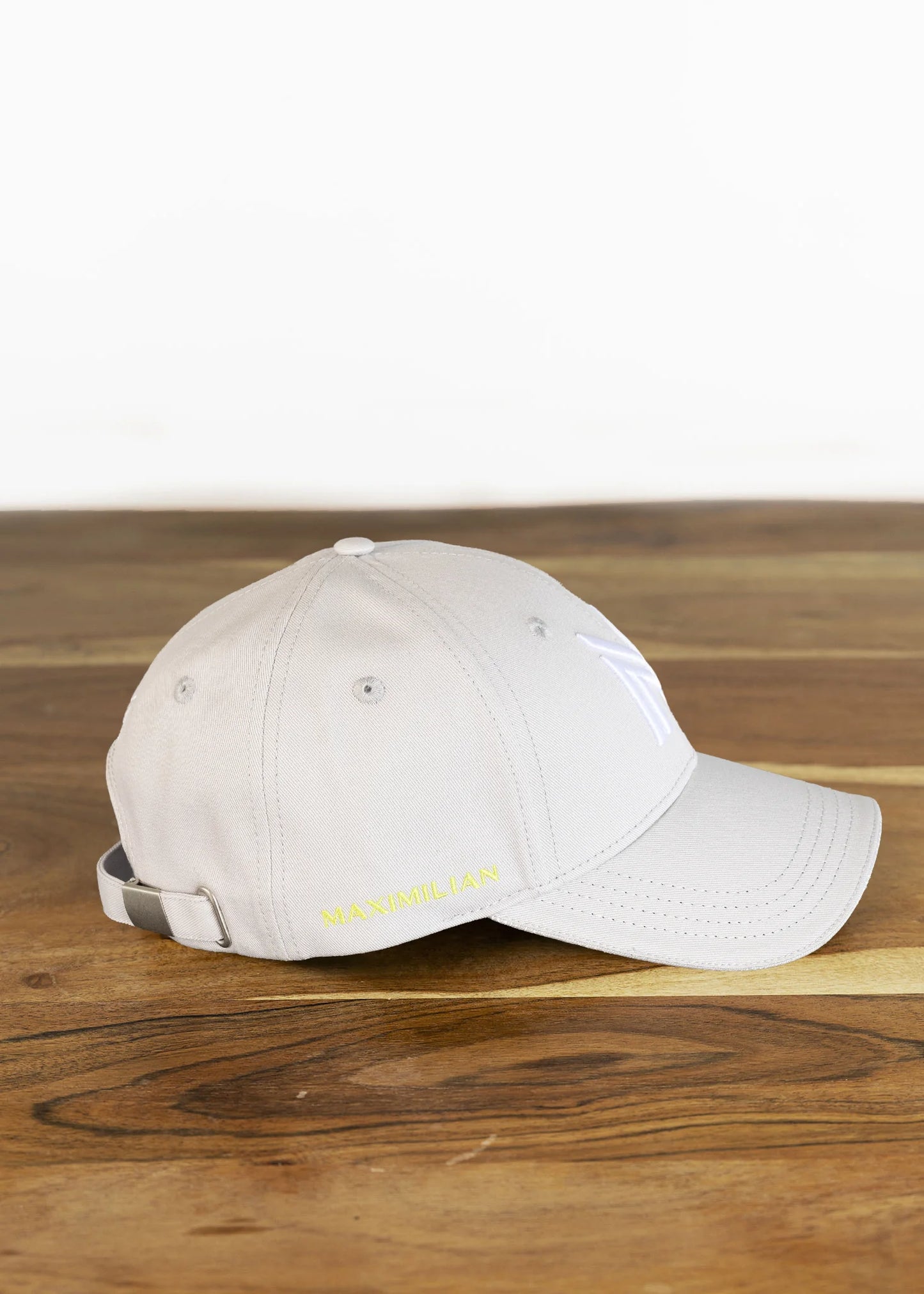 Gorra (Glacier/Lime)