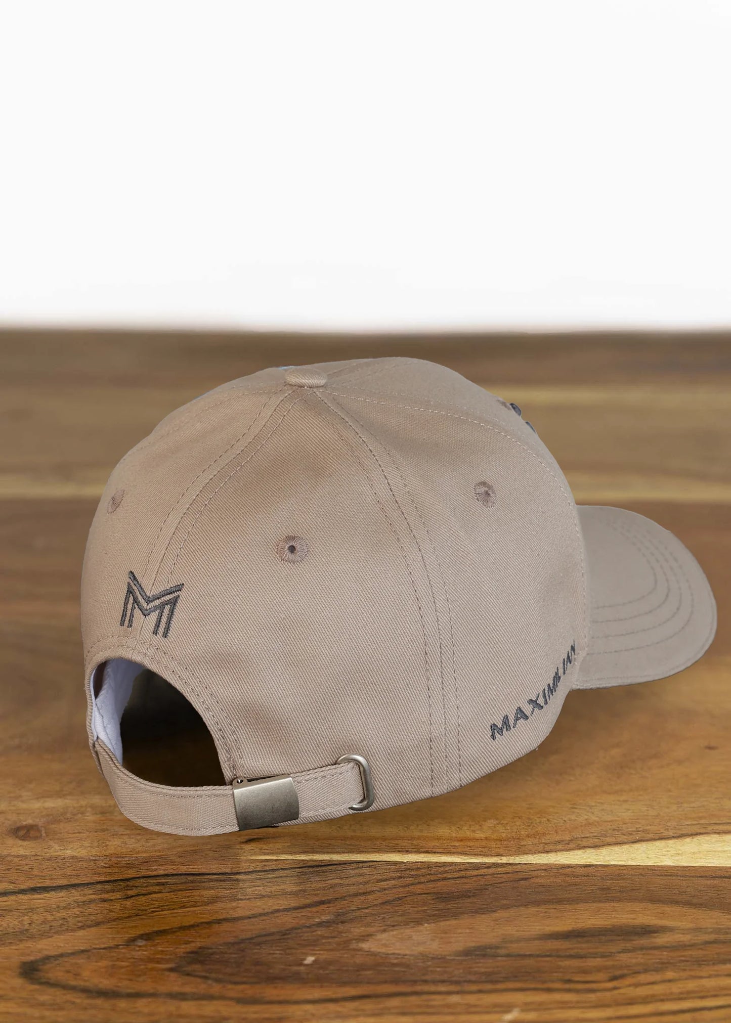 Gorra (Macchiato/Grey)