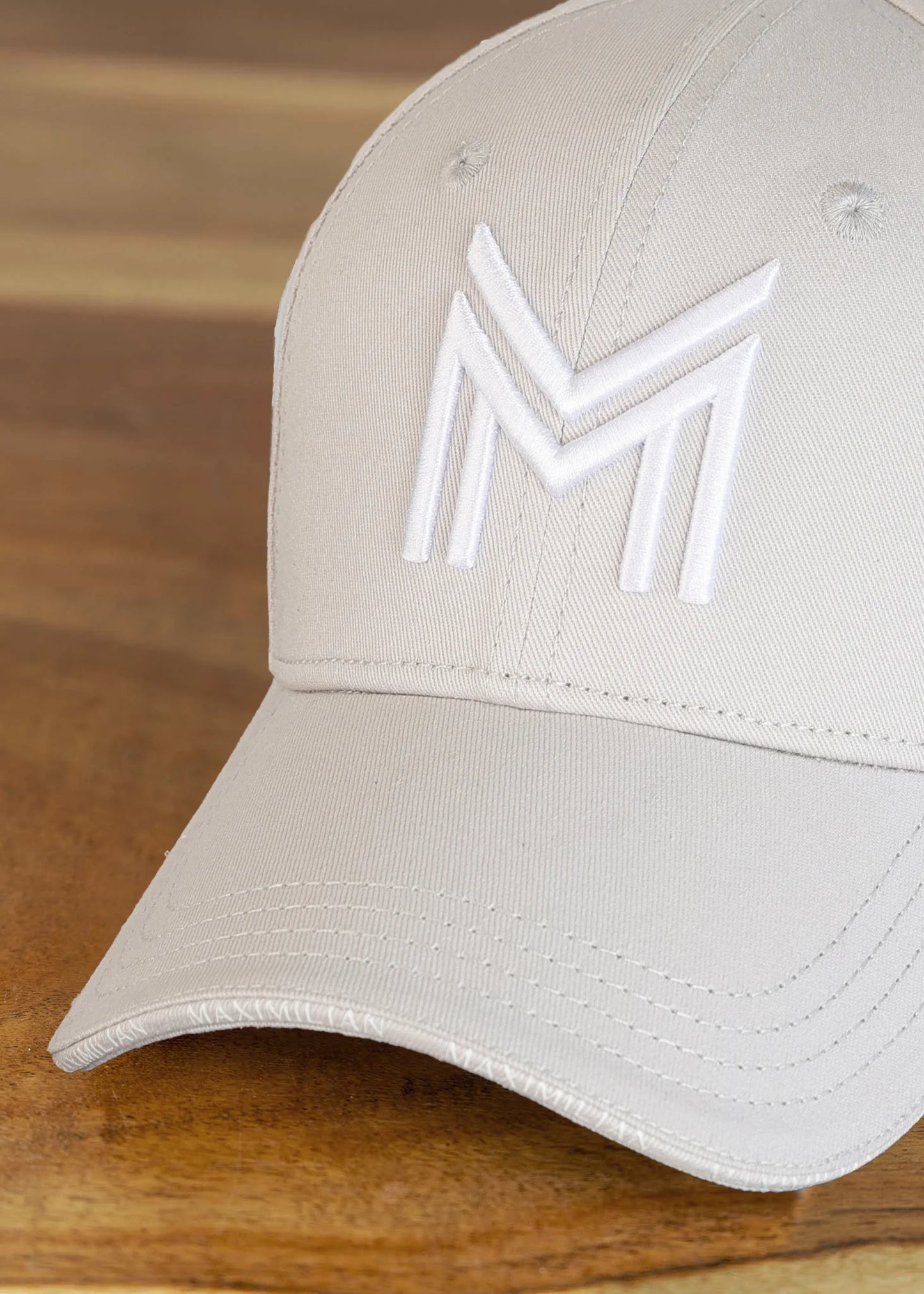 Gorra (Glacier/Lime)