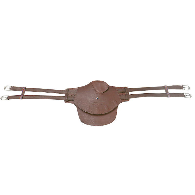 Cincha Stübben Equi-Soft stud girth without cover detalle 2