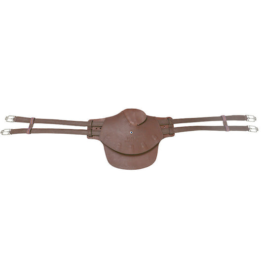 Cincha Stübben Equi-Soft stud cincha without cover para equitación - vista 2
