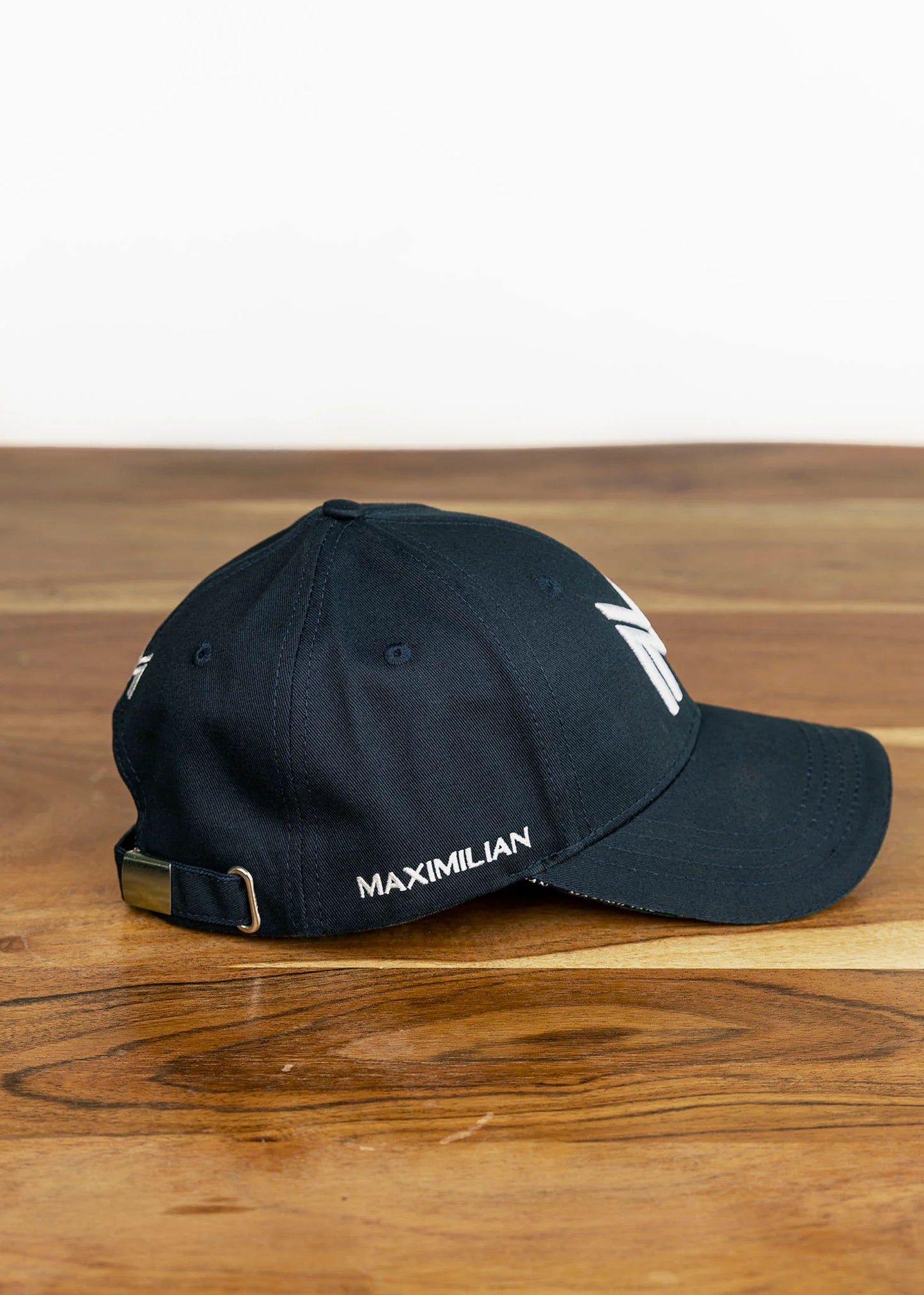 Gorra (Navy/White)