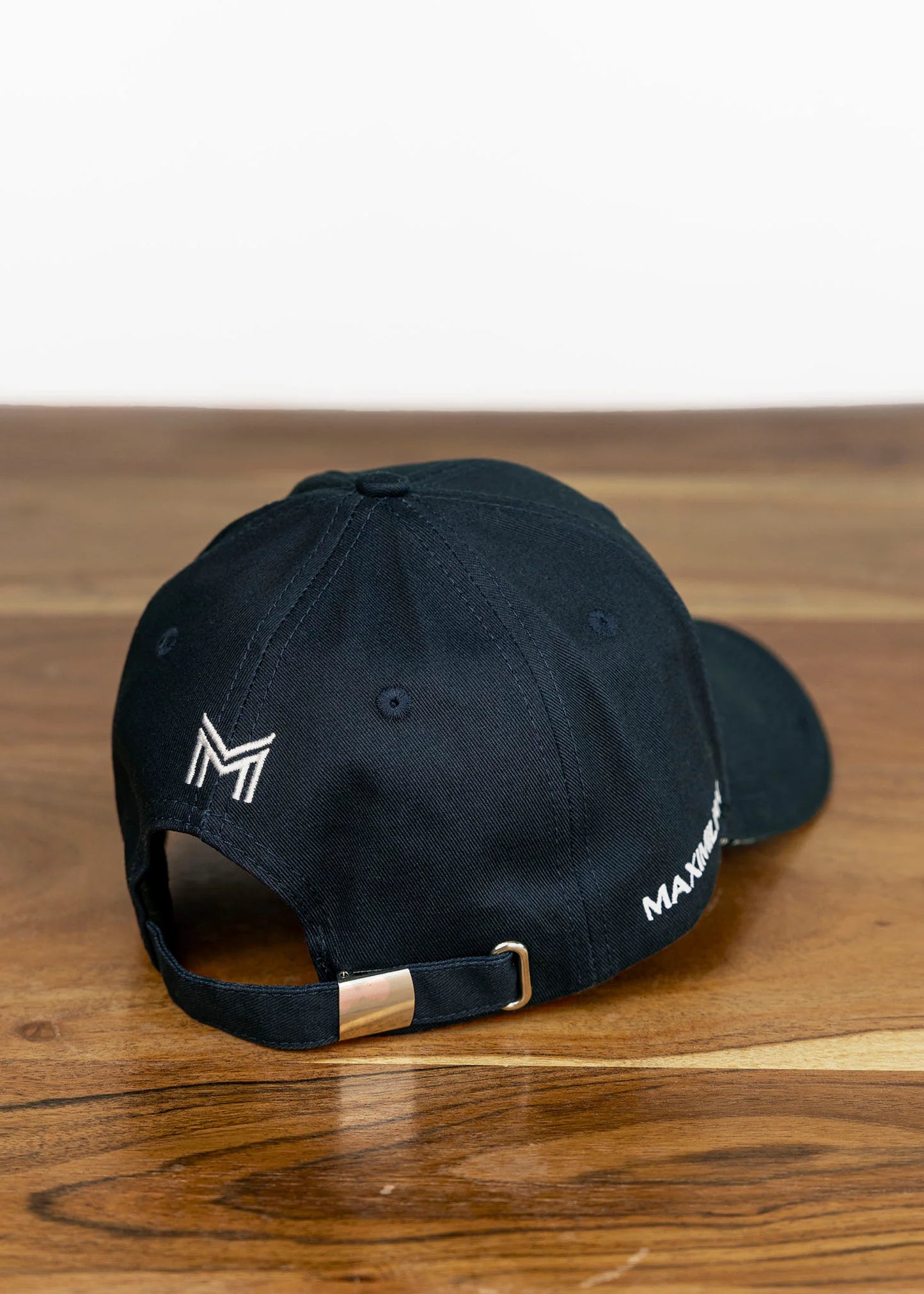 Gorra (Navy/White)