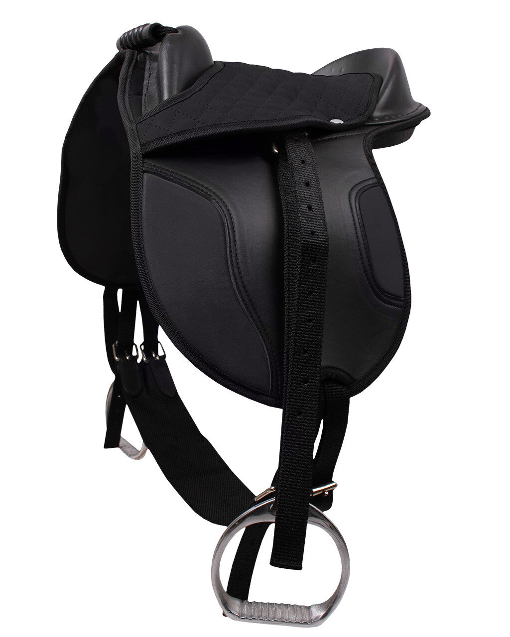 Cinchas Shetland silla QHP para equitación - vista 31