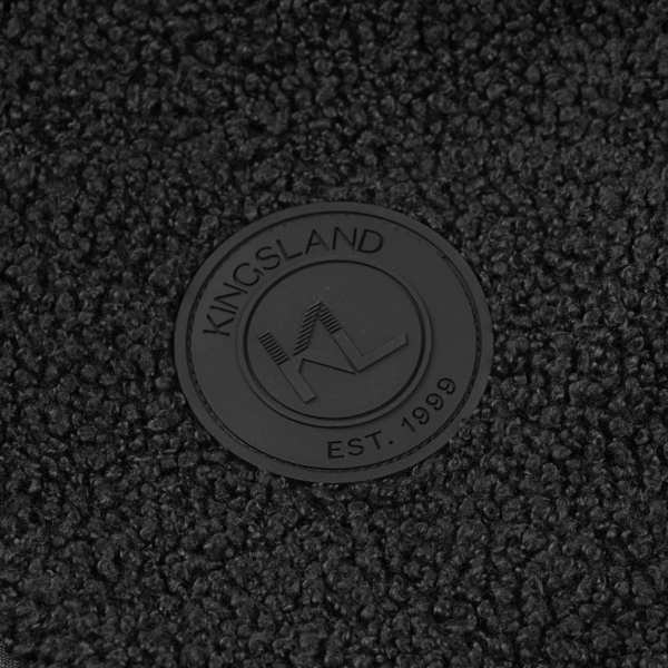 Softshell & Fleece Kingsland KLMorgan mujer Fleece Jacket detalle 4