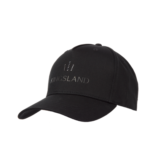 Accesorio ecuestre Headwear- gorras & gorras Kingsland KLMona gorra para equitación - vista 2