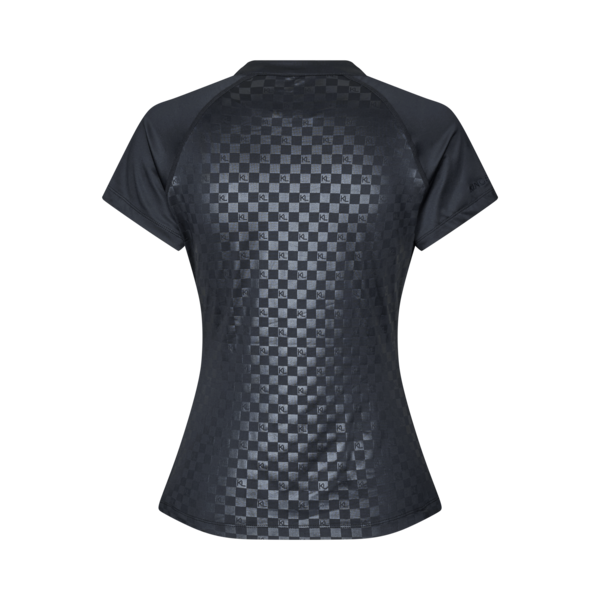 Camiseta técnica Kingsland KLMelanie mujer Training Top detalle 6
