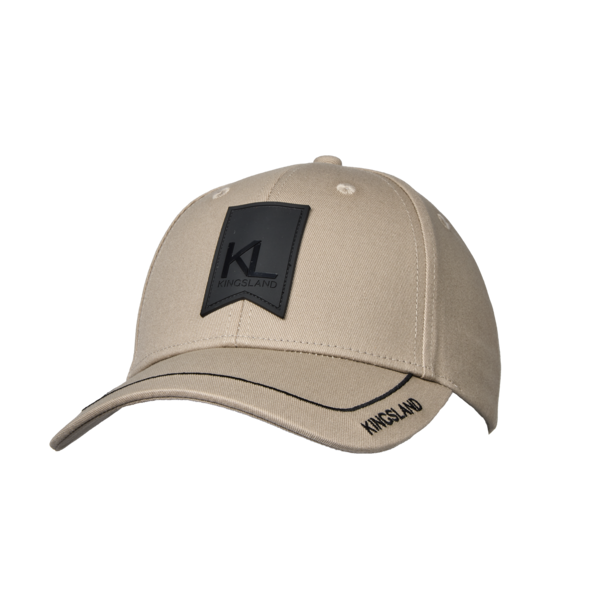 Headwear- Hats & Caps Kingsland KLMaggie Cap detalle 4