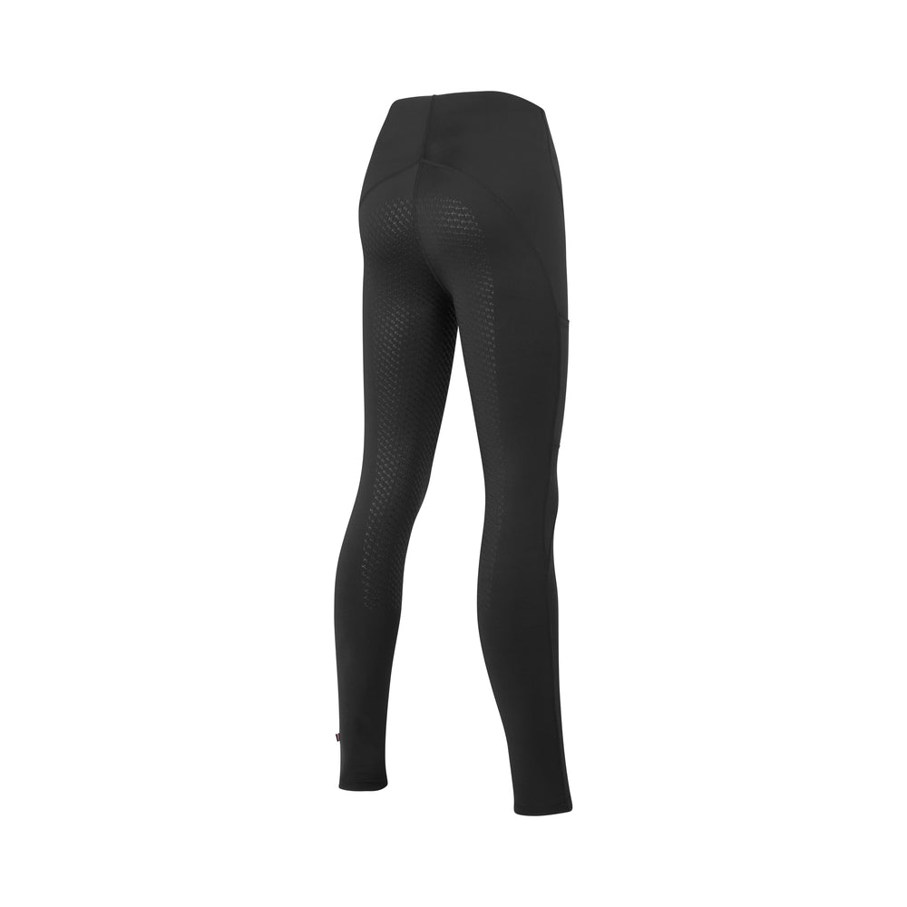 Tights Kingsland KLMariam mujer F-Grip Tights F-tec5 detalle 7