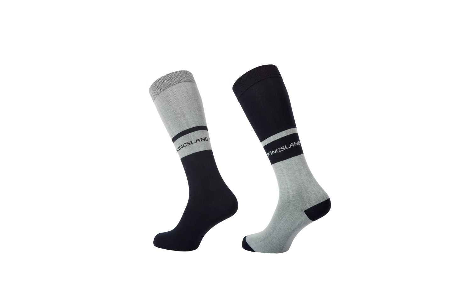 Calcetines KLMiko Coolmax Socks 2-Pack Kingsland