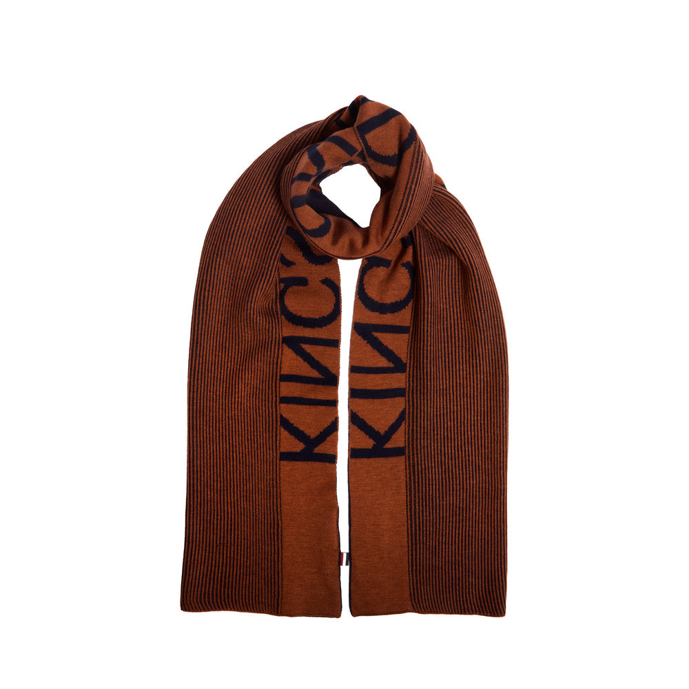 Accessories Kingsland KLMarion Knitted Scarf detalle 3