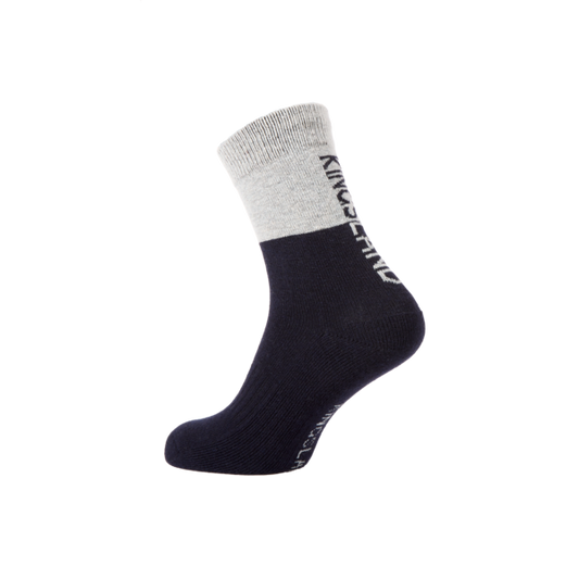 Calcetines Kingsland KLMargit Mid Length Woolmix Sock para equitación - vista 2