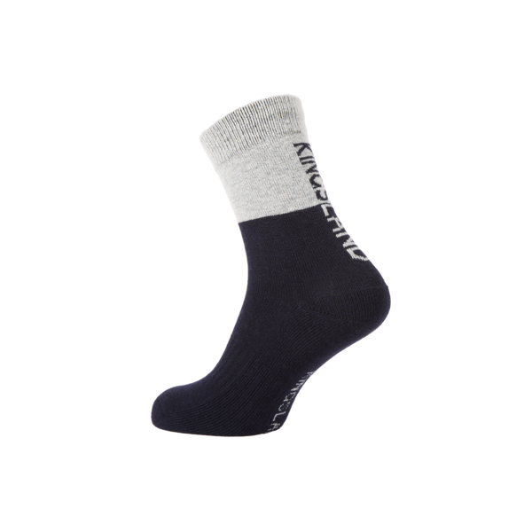 Socks Kingsland KLMargit Mid Length Woolmix Sock detalle 2