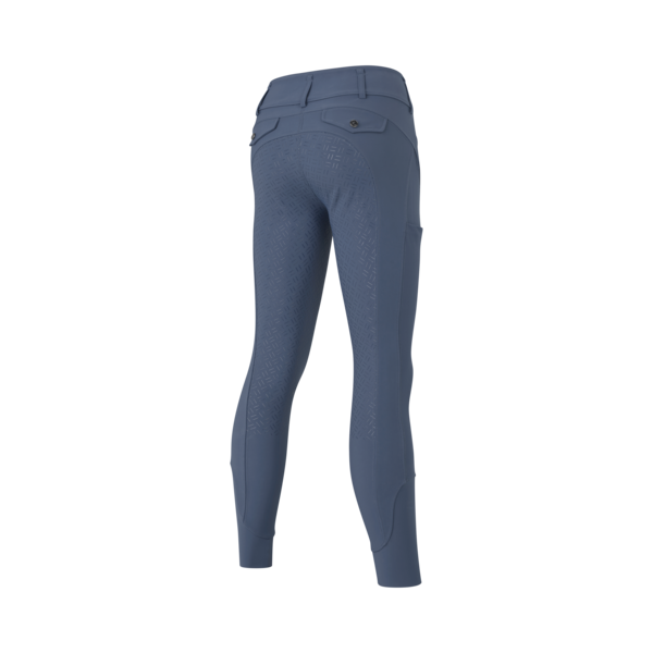 Breeches Kingsland KLKimi mujer A Shape Mid Waist F-Grip Breeches detalle 13