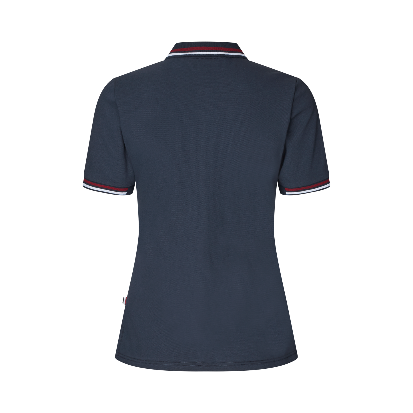 Kingsland Classic mujer Polo shirt para equitación - vista 3