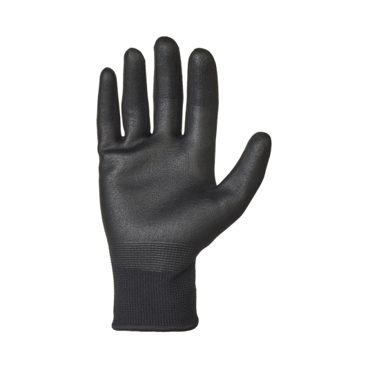 Guantes Kingsland Classic Unisex Stable Glove para equitación - vista 2