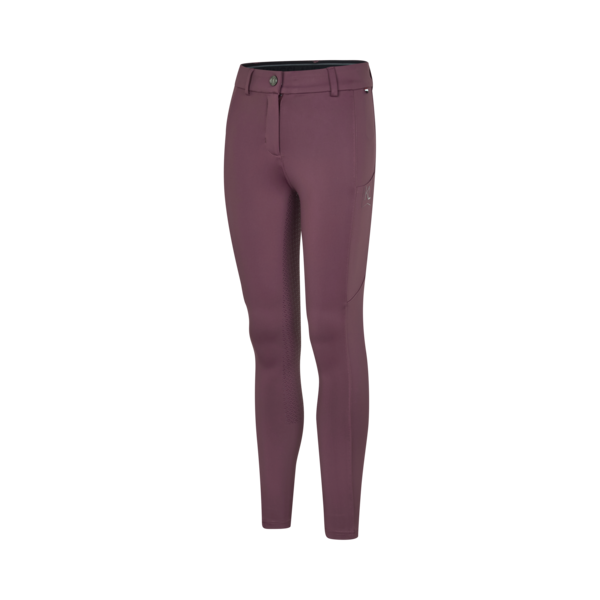Breeches Kingsland KLKayasa Girls F-Grip Breeches detalle 4