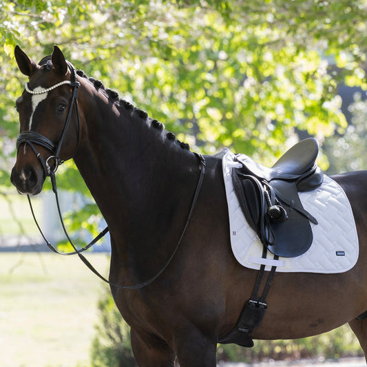 Horsegear Kingsland KLLexie mantilla de doma para equitación - vista 2