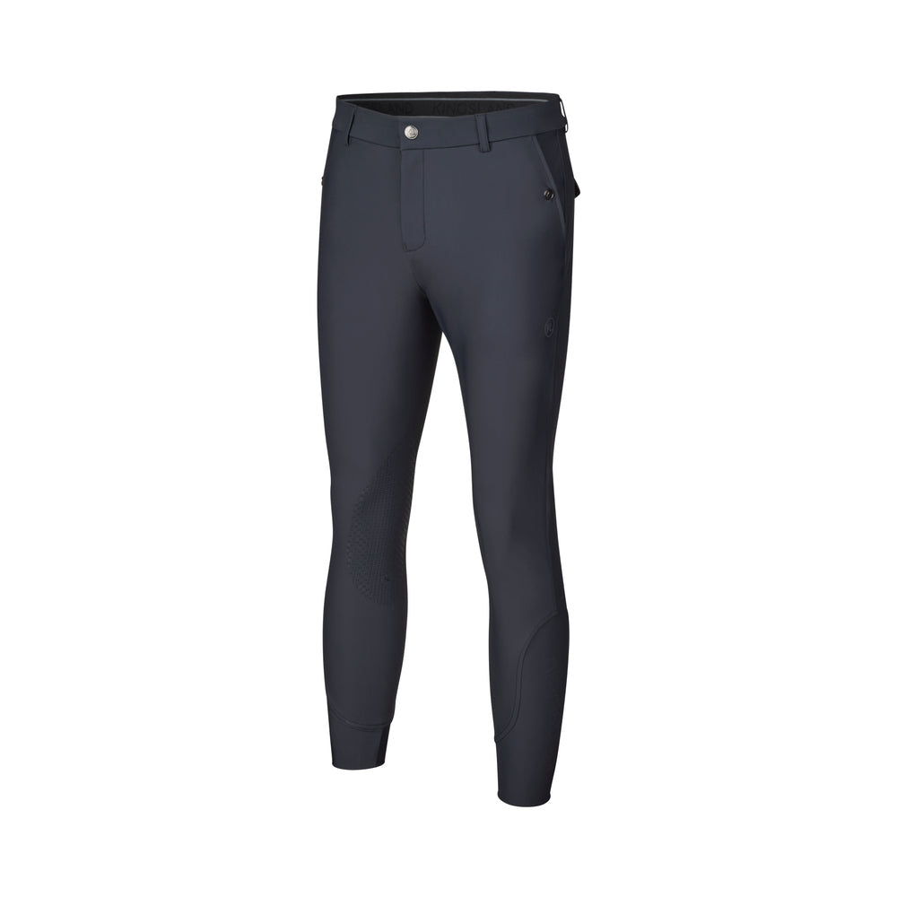 Breeches Kingsland KLKoa hombre F-Grip Seamless Breeches detalle 13